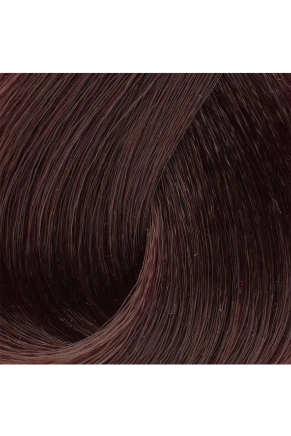 2 li Set Premium 5 Açık Kahve - Kalıcı Krem Saç Boyası 2 X 50 g Tüp - 2