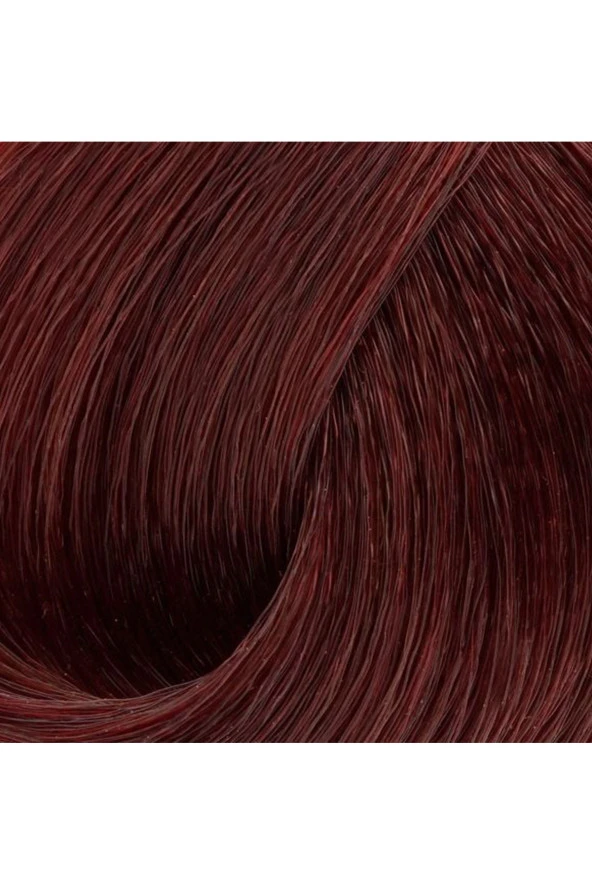 2 li Set Premium 5.7 Moka - Kalıcı Krem Saç Boyası 2 X 50 g Tüp - 2