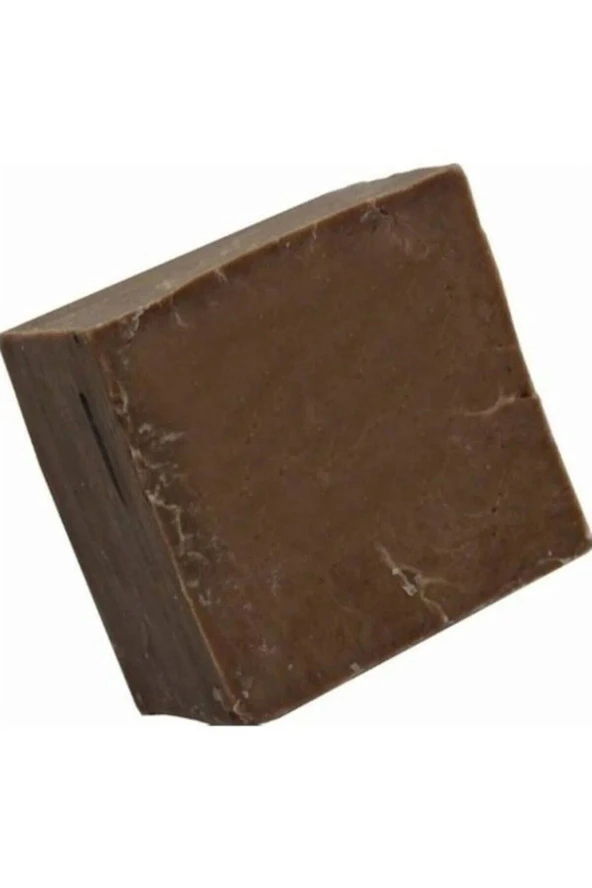 Ardıç Katranı Sabunu Hatay El Yapımı %100 Organik Doğal Sabun 1 Kalıp 130 Gram - 5