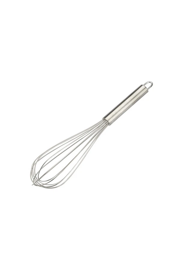 PC-12 Paslanmaz Çırpıcı 28 Cm ürün görseli 1