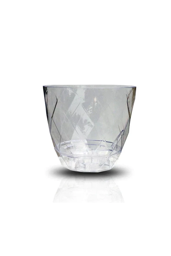 Yakamoz Orkide Saksı No 3 KRS-463 - 2