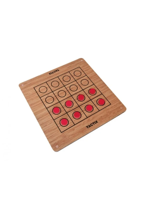 Redka Tactix-Nim Zeka Mantık Ve Strateji Oyunu - Resim 3