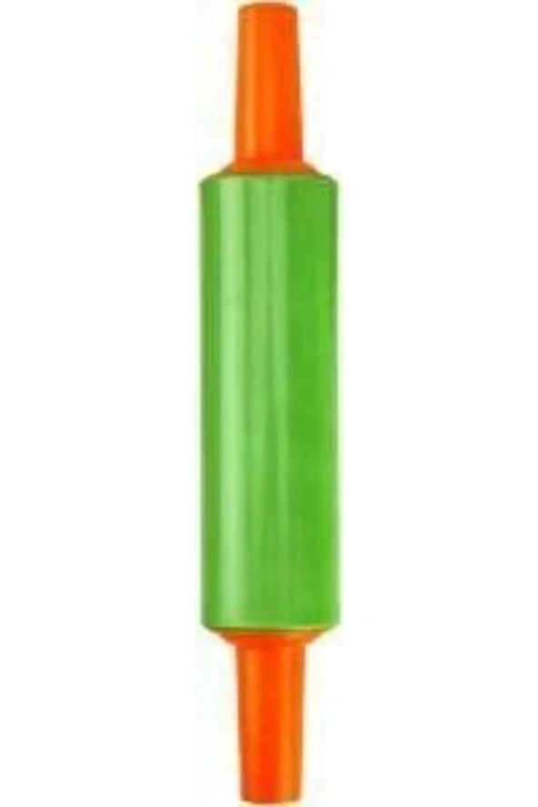 Brons Oyun Hamuru Kalıbı Merdane Ve Bıçak Seti - 5