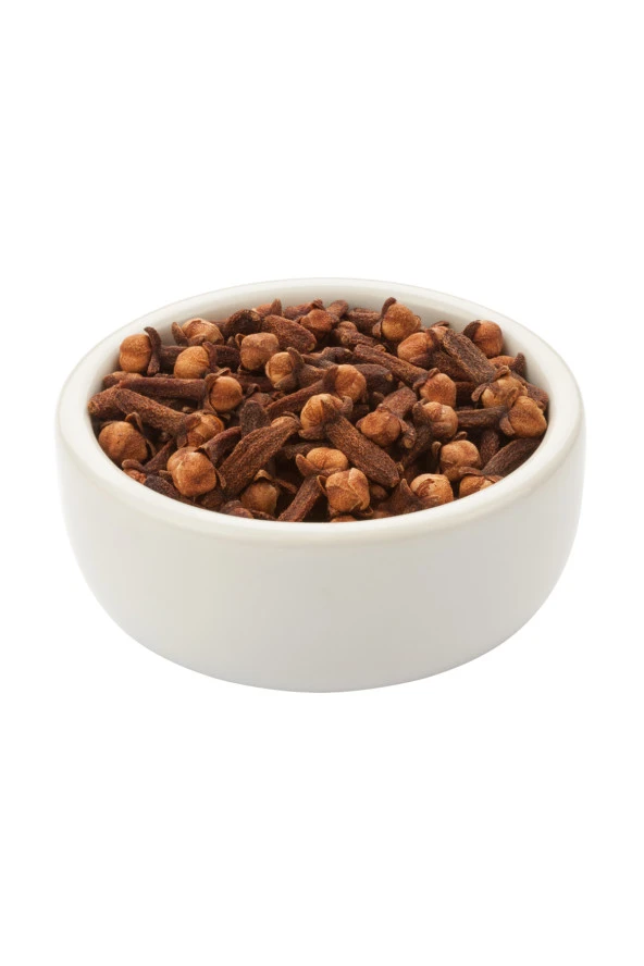 İri Taneli Karanfil Deluxe Seri Organik Lezzetli 100 Gr - Resim 2