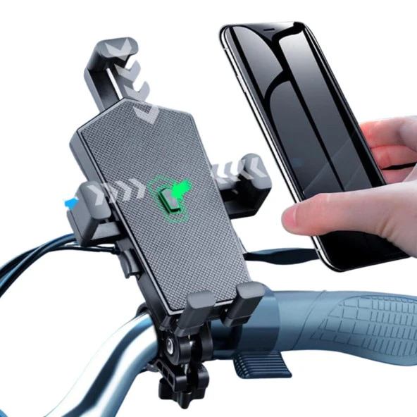 Telefon Tutucu BG-1111-1