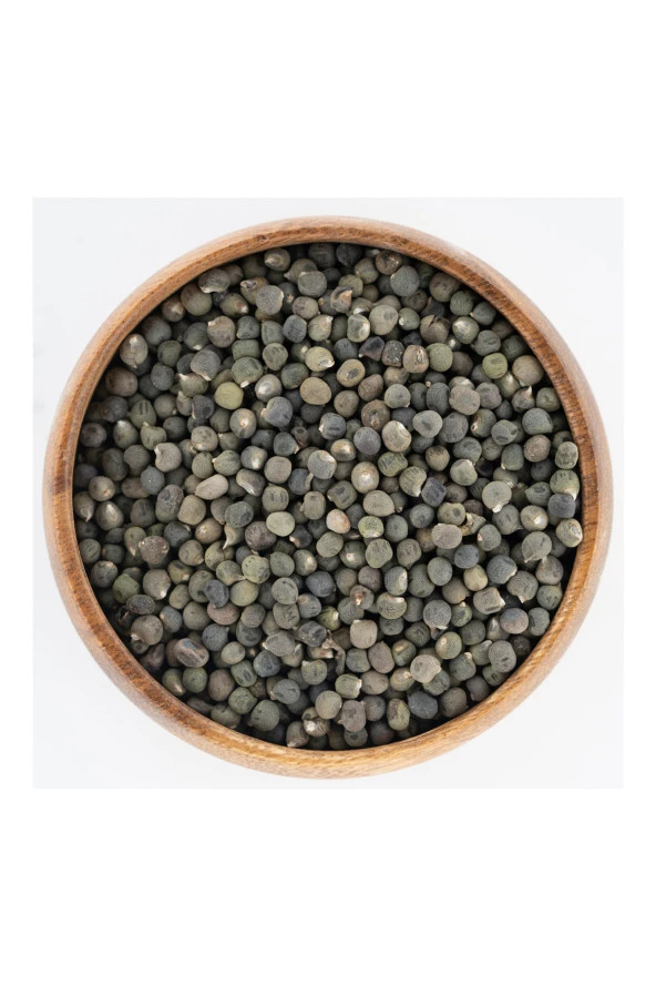 Bamya Tohumu Toz Deluxe Seri Organik Lezzetli 200 Gr - 3