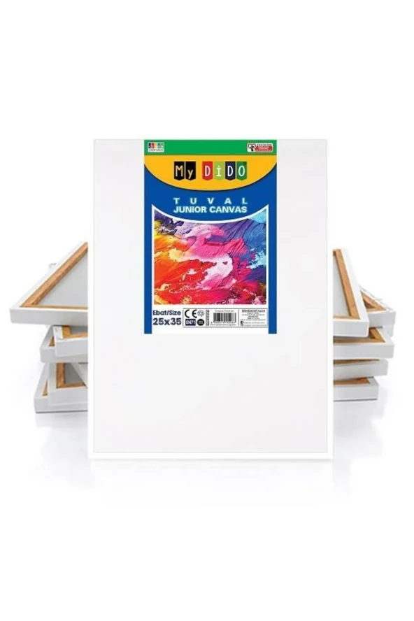 Südor Tuval 25x35 Mydido Myt2535 ürün görseli 1