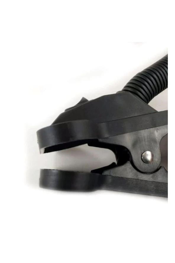 Mandallı Akrobat Masa Üstü Çalışma Gece Lambası E27 Duy Led Ampul - 4