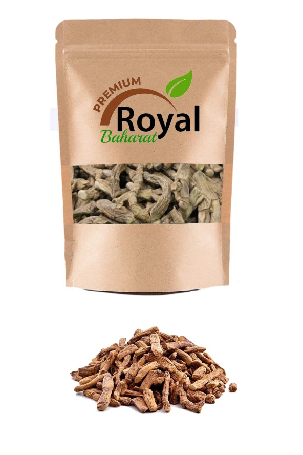 Hazanbel Kök Deluxe Seri Organik Lezzetli 150 Gr ürün görseli 1