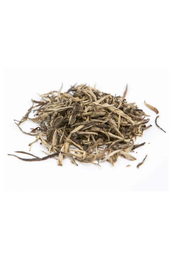 Beyaz Çay Deluxe Seri Organik Lezzetli 100 Gr - 2