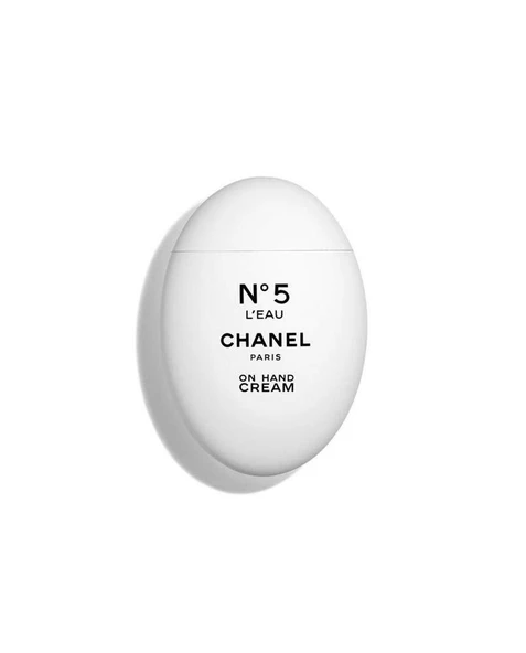 Chanel No.5 L'Eau El Kremi 50 ml