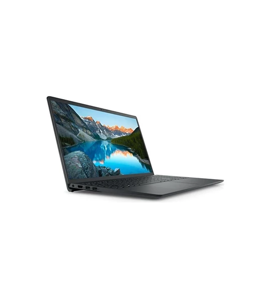 Inspiron 3520 Intel Core i5 1235U 8GB 512GB SSD Ubuntu 15.6 - 5