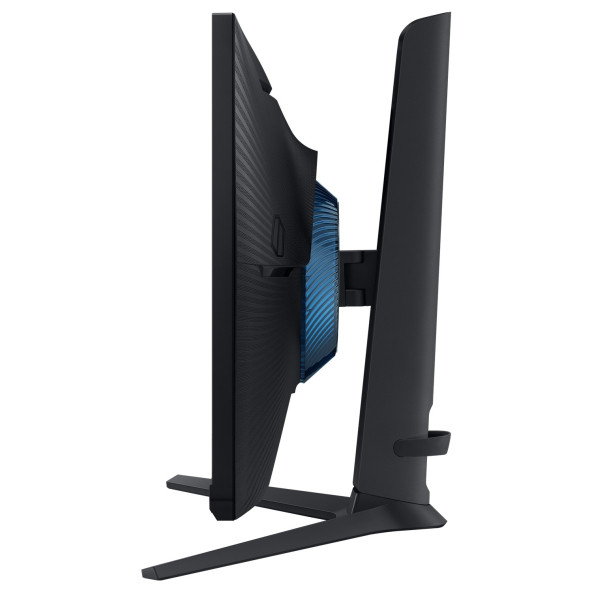 (ÖLÜ PİXELİ) Samsung Odyssey G3 24 1Ms 144Hz Freesync Çerçevesiz - 3