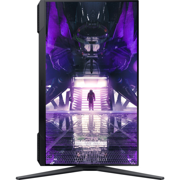 (ÖLÜ PİXELİ) Samsung Odyssey G3 24 1Ms 144Hz Freesync Çerçevesiz - 5