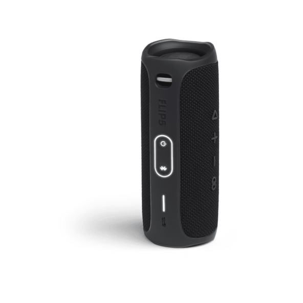 JBL Flip 5 Siyah Bluetooth Hoparlör - 2