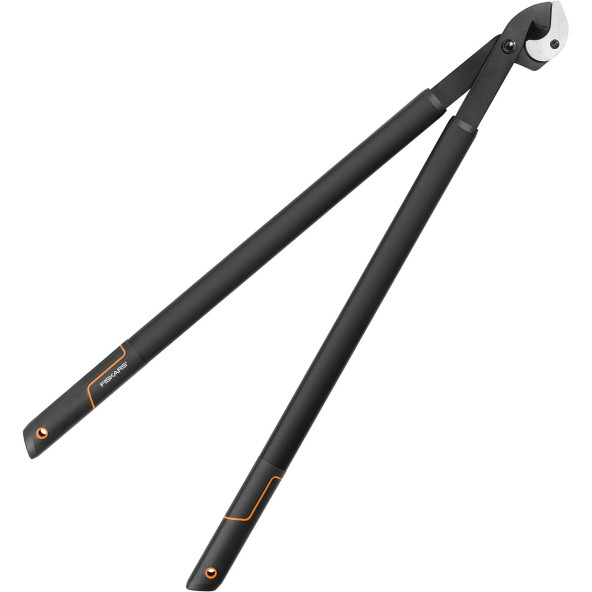 Fiskars 112450 SingleStep Anvil Dal Kesme Makası (L) L39