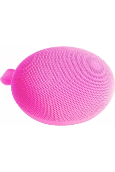 İNFOSTAR  C4u Taşınabilir Bluetooth Hoparlör Pembe - 2