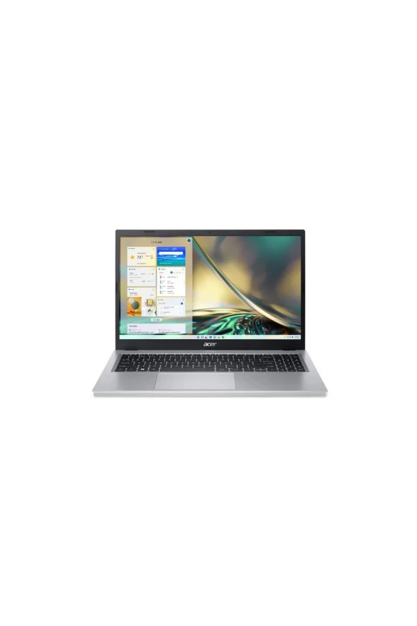 ACER  Aspire 3 A315-24P-R027T1 Amd Ryzen 5 7520U 8gb 256GB SSD Freedos 15.6" Fhd NX.KDEEY.00D