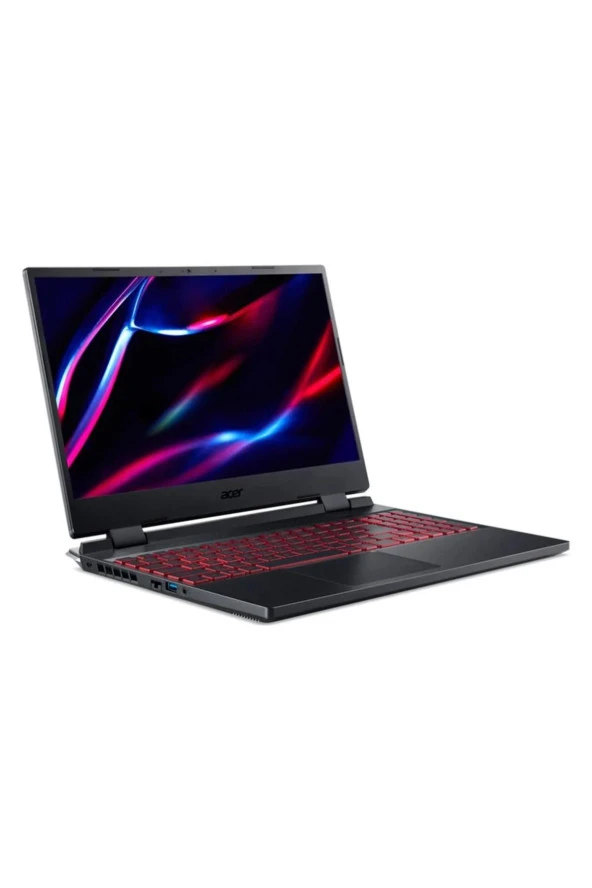 ACER  Nitro 5 AN515-58-571C2 NH.QFJEY.008 i5-12450H 16 GB 256 GB SSD 4 GB RTX3050 15.6" W11H - 2