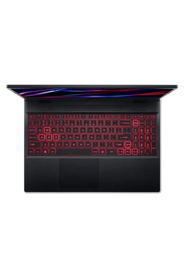 ACER  Nitro 5 AN515-58-571C5 NH.QFJEY.008 i5-12450H 16 GB 512 GB SSD 4 GB RTX3050 15.6" W11H - 4