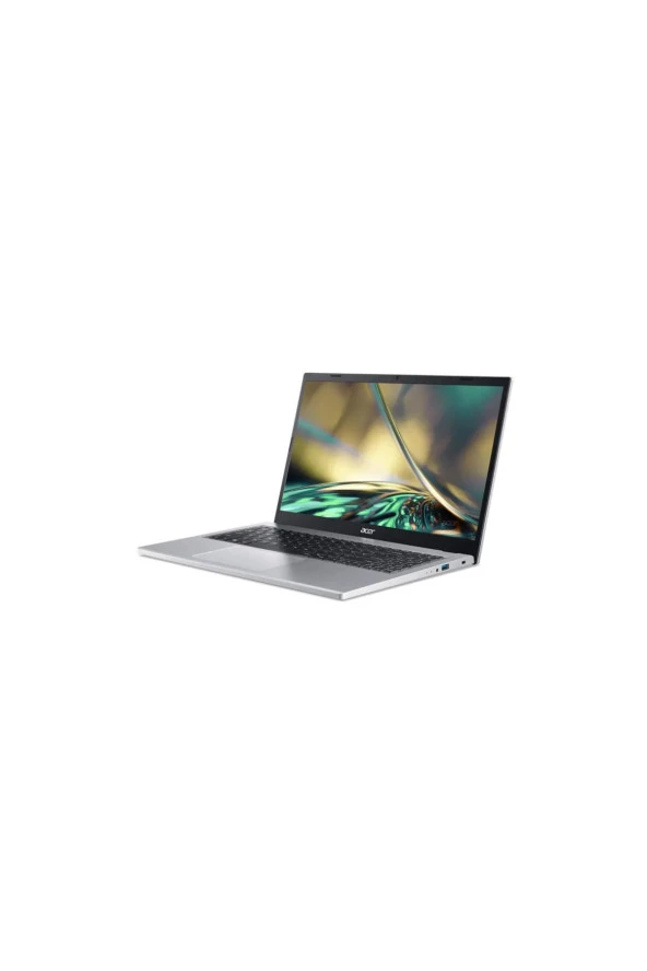 ACER  Aspire 3 A315-24P-R027T2 Amd Ryzen 5 7520U 8gb 512GB SSD Freedos 15.6" Fhd NX.KDEEY.00D - 3