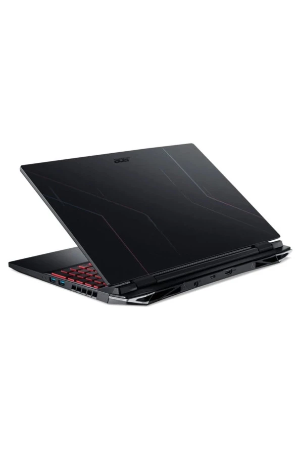 ACER  Nitro 5 AN515-58-571C1 NH.QFJEY.008 i5-12450H 8 GB 256 GB SSD 4 GB RTX3050 15.6" W11H - 5