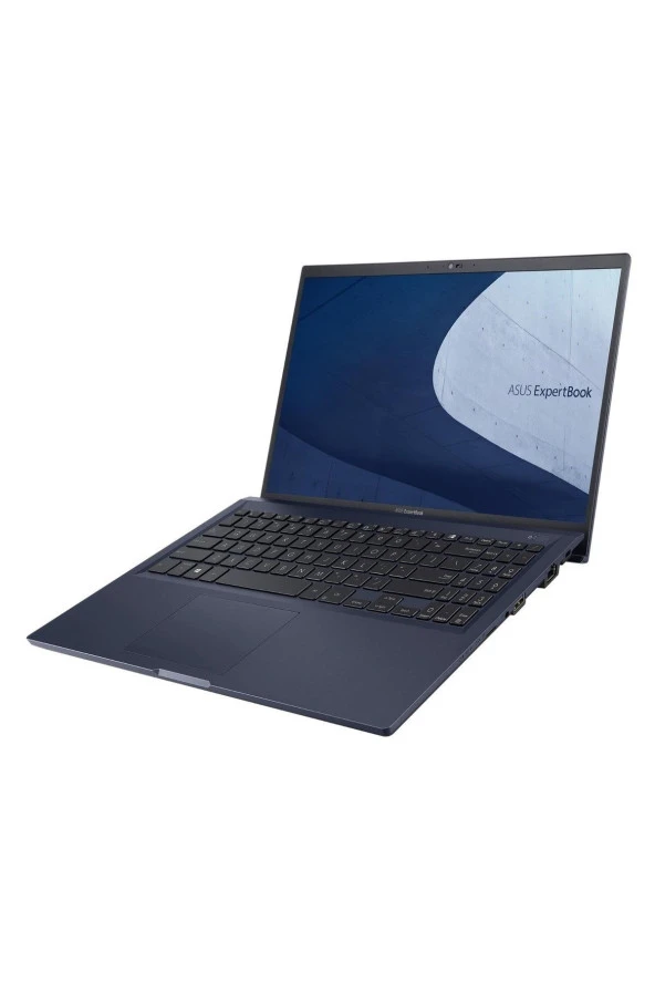 ASUS  15.6" B1500CEAE-BQ2405SN1 Core I5 1135G7 8 GB RAM 256 GB Ssd  Kurumsal Notebook Uyumlu