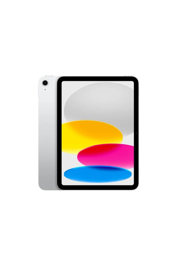 Apple iPad 10.9 2020 4.Nesil Uyumlu Qpen 5in1 Temperli Cam Ekran Koruyucu ürün görseli 1