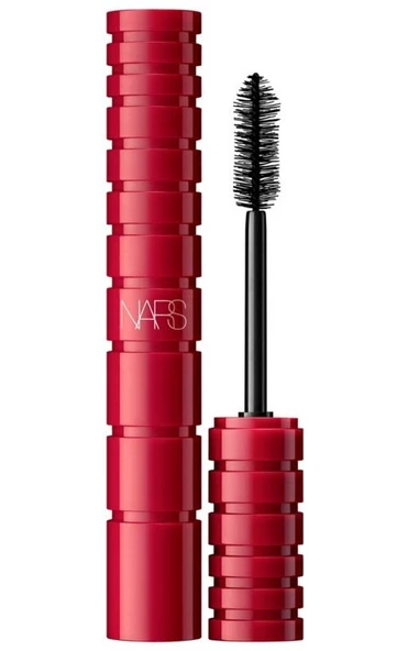 Nars Climax Maksimum Hacim Veren Maskara