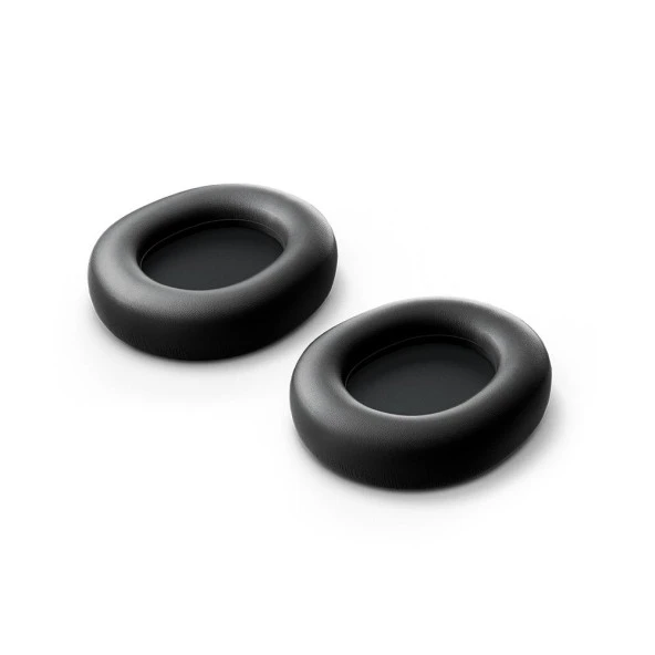 SteelSeries Arctis Nova Pro Wireless İçin Kulaklık Pedi - Suni Deri ürün görseli 1