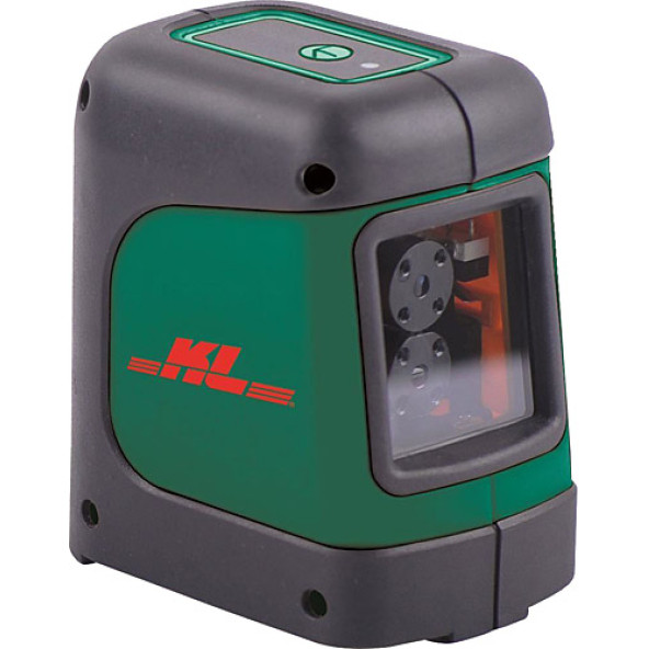 KLpro KLLZR112 Çapraz Çizgi Lazer Hizalama