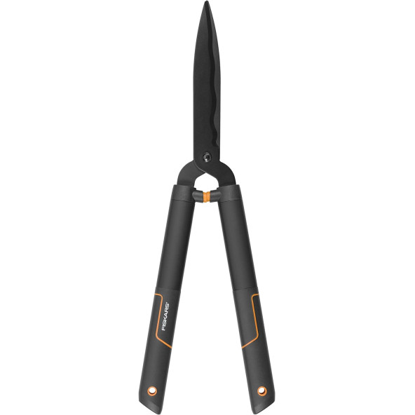 Fiskars 114730-1001433 SingleStep Çit Makası Dalgalı Bıçak HS22