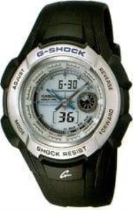 Casio G-610 Erkek Kol Saati