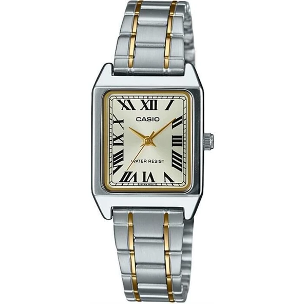 Casio LTP-V007SG-9BUDF Kadın Kol Saati