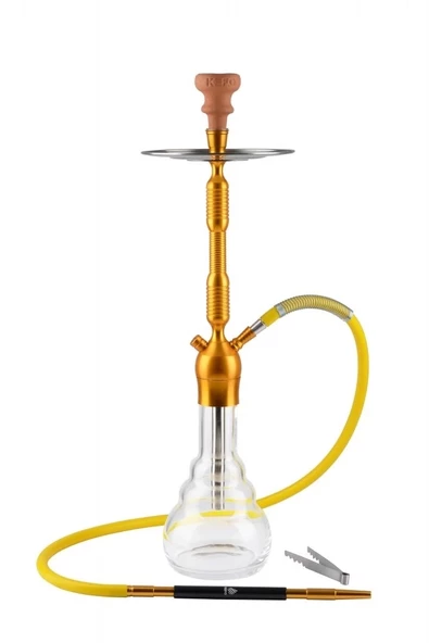Kelepçeli Nargile Takımı - 2