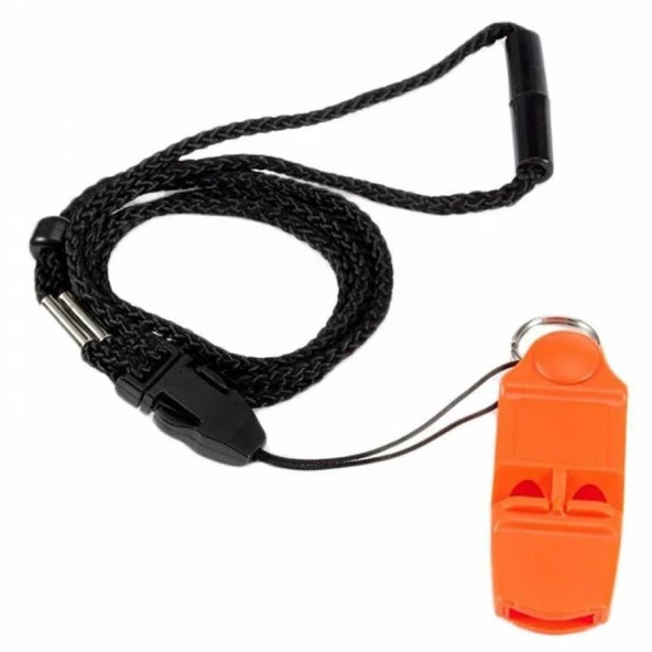 Coghlans Güvenlik Düdüğü - 2