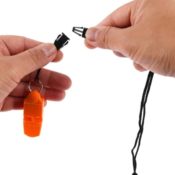 Coghlans Güvenlik Düdüğü - 4