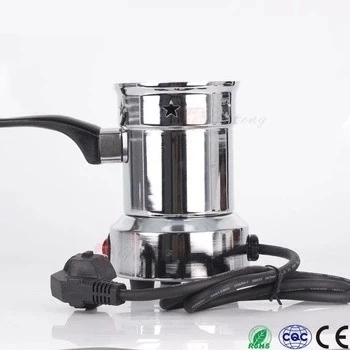 Nargile Kömür Yakma Makinesi - 2