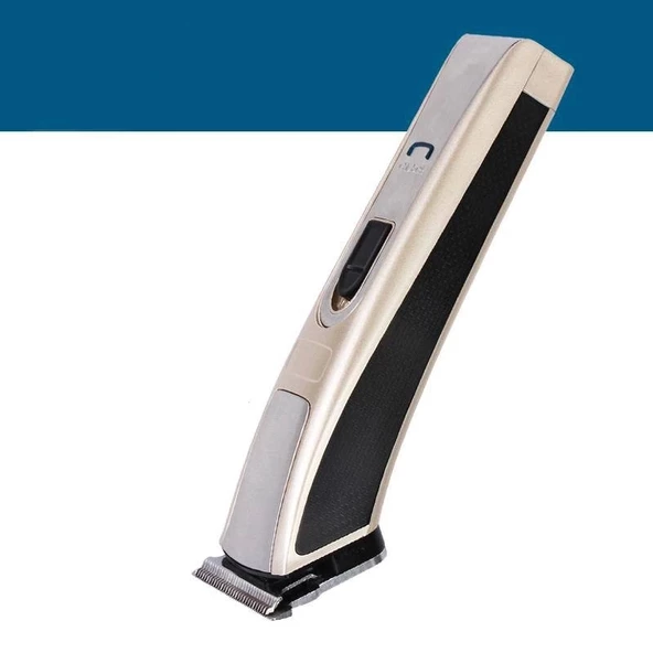 Profesyonel Saç Ve Sakal Traş Makinesi Dearling Rf-128 - 2