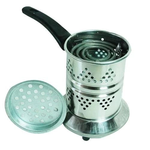 Elektrikli Nargile Köz Yakma Cihazı - 2