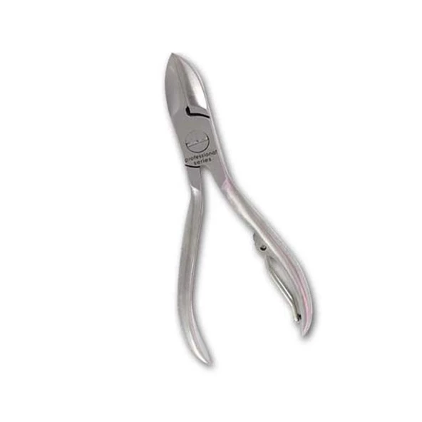 Tırnak Et Pensi Kalın Manikür Pens Fty - 2