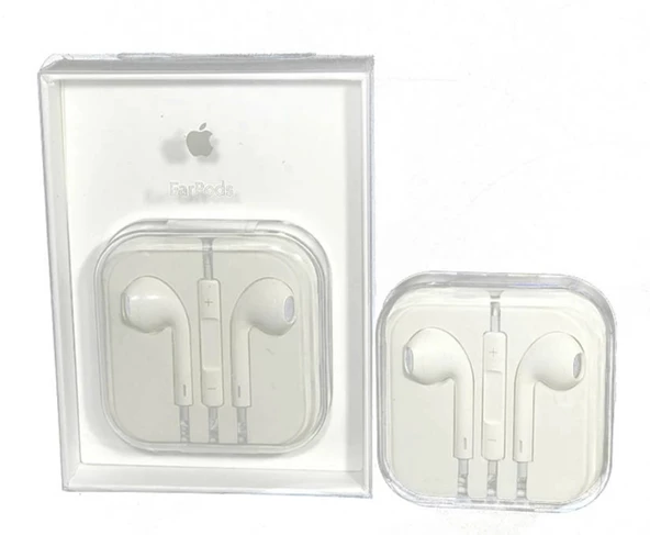 İphon 6 6s 7 7s Uyumlu Kulaklık - 2