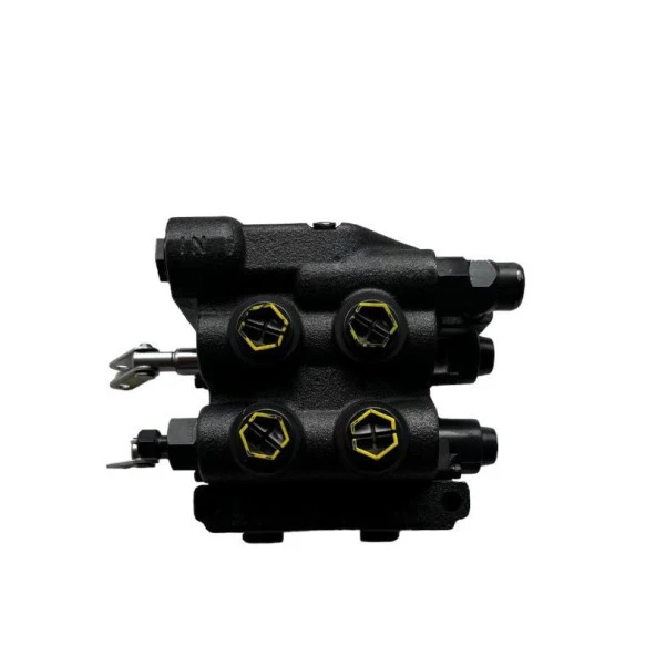 Massey Ferguson 398-3085-3105 Damper Valfi ürün görseli