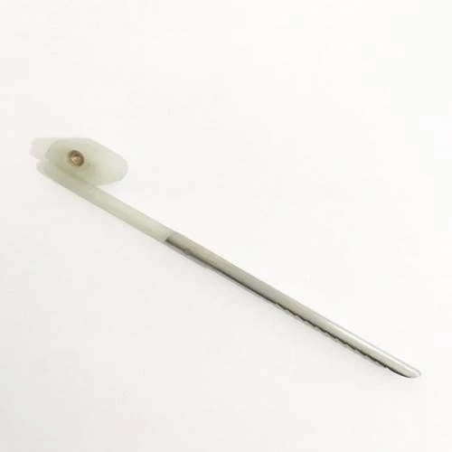 Eds Slim Ürün Kesme Makinası Yedek Kaşık İnce Sarım Yedek Uc Kürek - 3