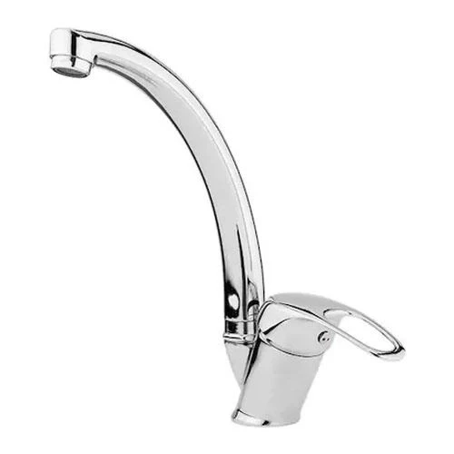 Mix Kuğu Mutfak Evye Batarya + Duş Başlığı Hediyeli - 2