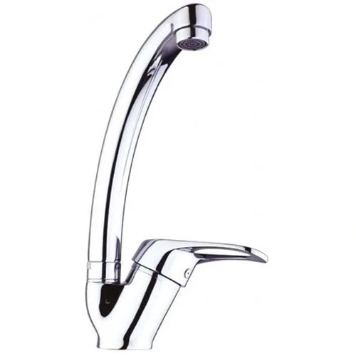 Mix Kuğu Banyo Batarya + Duş Başlığı Hediyeli - 4