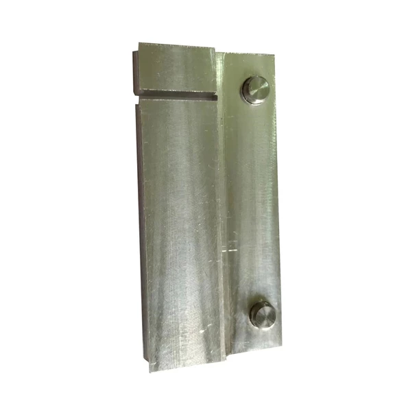 Top O Matic (çelik) Ürün Kesme Makinesi Bıçağı,topmatik Bıçağı - 3