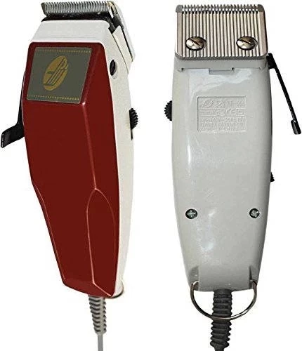 Fyc 666 Elektrikli Profesyonel Saç Sakal Traş Makinesi - 4