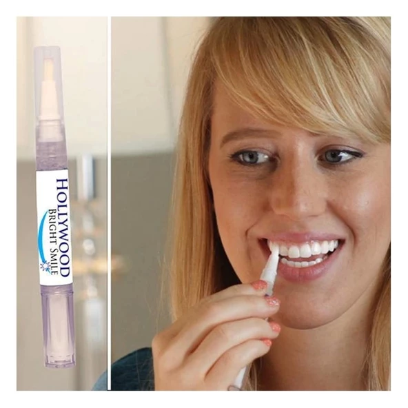 20 Minute Led Işıklı  Dental White Diş Beyazlatıcı - 2
