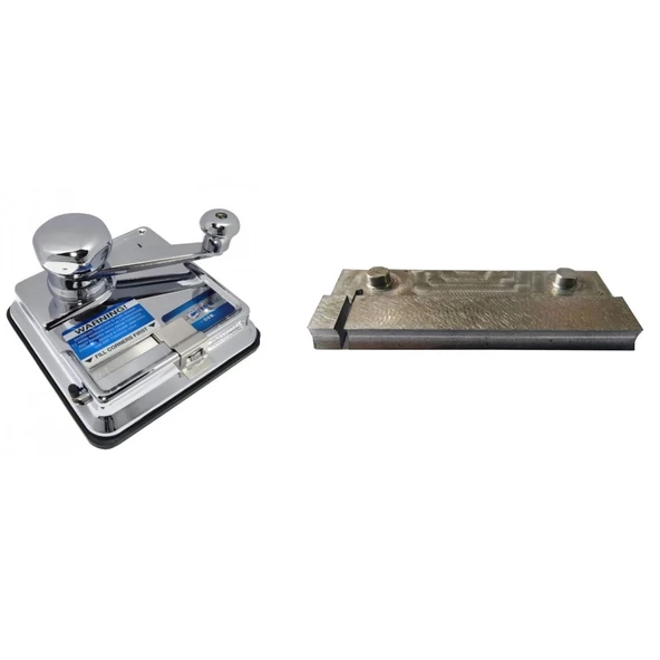 3 'lü Set Ocb (aluminyum) Ürün Kesme Makinesi Bıçağı - 3